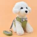 chest strap cat leash pet small dog supplies